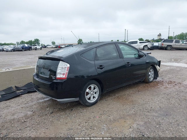 Aukcja sprzedaży 2008 Toyota Prius Standard, vin: JTDKB20U783434587, numer aukcji: 45167818