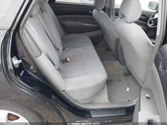 Aukcja sprzedaży 2008 Toyota Prius Standard, vin: JTDKB20U783434587, numer aukcji: 45167818