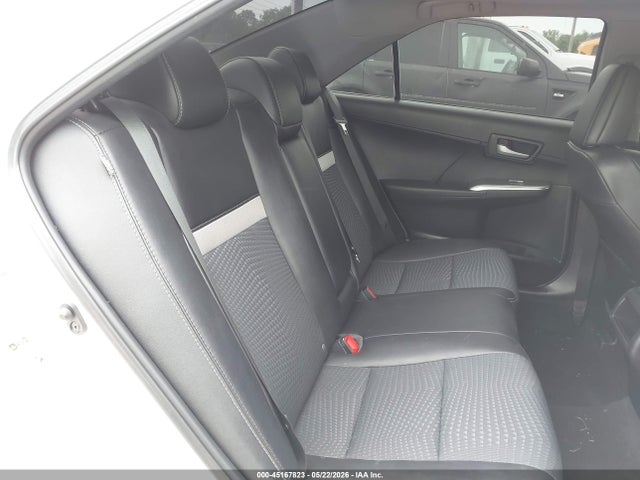 45167823 :رقم المزاد ، 4T1BF1FK3CU632747 vin ، 2012 Toyota Camry Se Limited Edition مزاد بيع