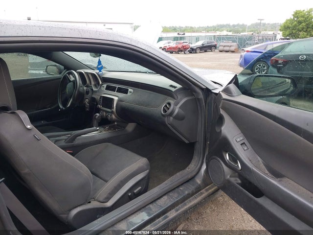 Продаж на аукціоні авто 2015 Chevrolet Camaro 1lt, vin: 2G1FD1E33F9158069, номер лоту: 45167824