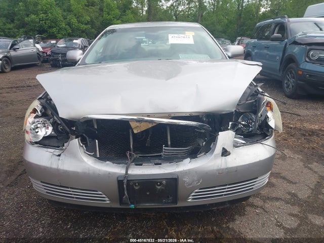 45167832 :رقم المزاد ، 1G4HD57257U197063 vin ، 2007 Buick Lucerne Cxl مزاد بيع
