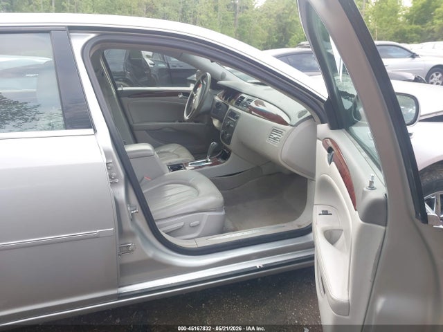 45167832 :رقم المزاد ، 1G4HD57257U197063 vin ، 2007 Buick Lucerne Cxl مزاد بيع