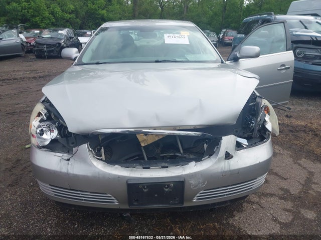 45167832 :رقم المزاد ، 1G4HD57257U197063 vin ، 2007 Buick Lucerne Cxl مزاد بيع