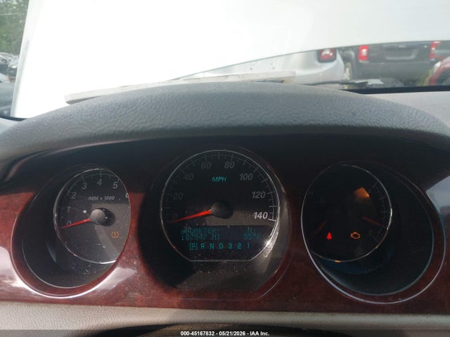 45167832 :رقم المزاد ، 1G4HD57257U197063 vin ، 2007 Buick Lucerne Cxl مزاد بيع