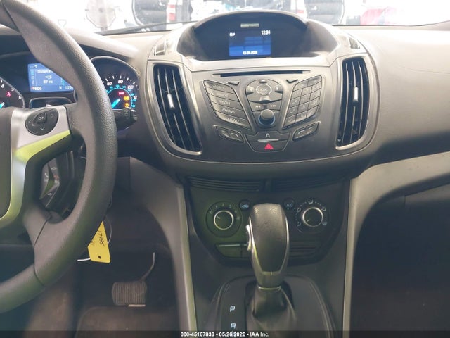 45167839 :رقم المزاد ، 1FMCU0GX2EUD29461 vin ، 2014 Ford Escape Se مزاد بيع