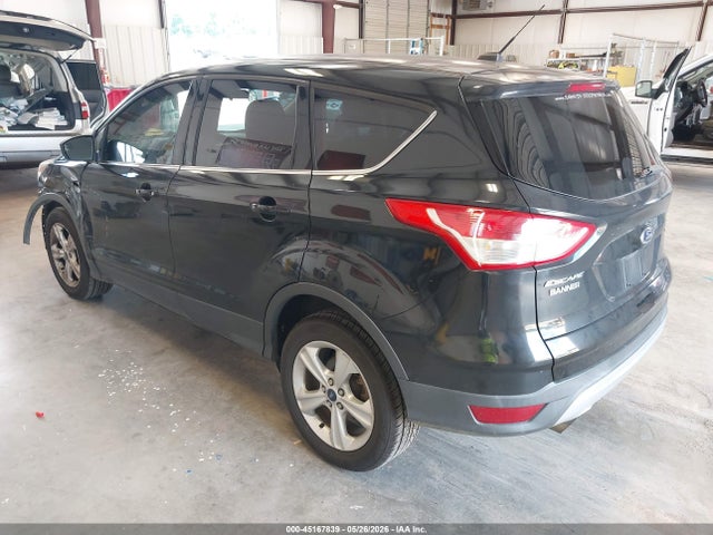 2014 Ford Escape Se მანქანა იყიდება აუქციონზე, vin: 1FMCU0GX2EUD29461, აუქციონის ნომერი: 45167839