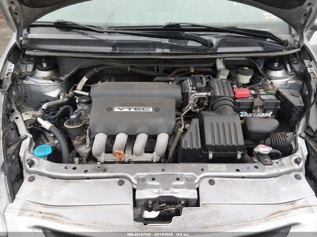 Продаж на аукціоні авто 2008 Honda Fit Sport, vin: JHMGD37658S025327, номер лоту: 45167840