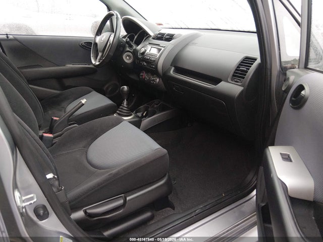 Продаж на аукціоні авто 2008 Honda Fit Sport, vin: JHMGD37658S025327, номер лоту: 45167840