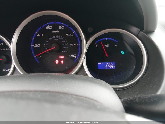 Продаж на аукціоні авто 2008 Honda Fit Sport, vin: JHMGD37658S025327, номер лоту: 45167840