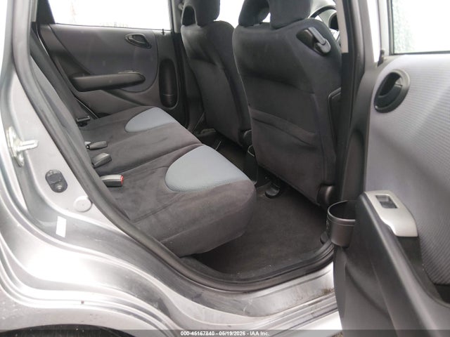 Продаж на аукціоні авто 2008 Honda Fit Sport, vin: JHMGD37658S025327, номер лоту: 45167840