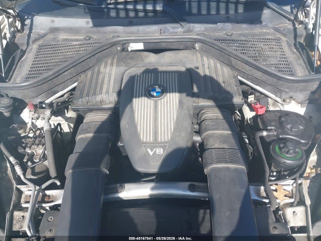 2010 Bmw X5 Xdrive48i მანქანა იყიდება აუქციონზე, vin: 5UXFE8C50AL312691, აუქციონის ნომერი: 45167841