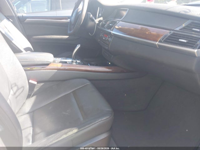 2010 Bmw X5 Xdrive48i მანქანა იყიდება აუქციონზე, vin: 5UXFE8C50AL312691, აუქციონის ნომერი: 45167841