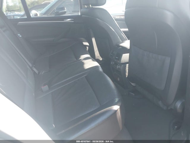 2010 Bmw X5 Xdrive48i მანქანა იყიდება აუქციონზე, vin: 5UXFE8C50AL312691, აუქციონის ნომერი: 45167841