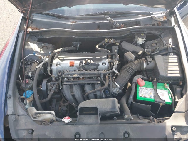 Aukcja sprzedaży 2011 Honda Accord 2.4 Lx-p, vin: 1HGCP2F4XBA025632, numer aukcji: 45167843