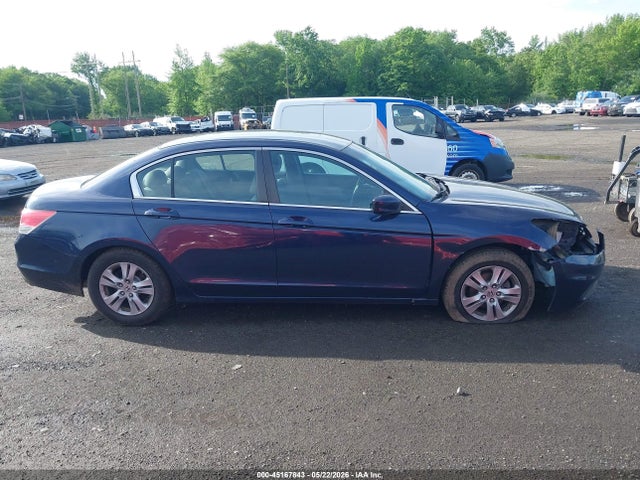 Aukcja sprzedaży 2011 Honda Accord 2.4 Lx-p, vin: 1HGCP2F4XBA025632, numer aukcji: 45167843