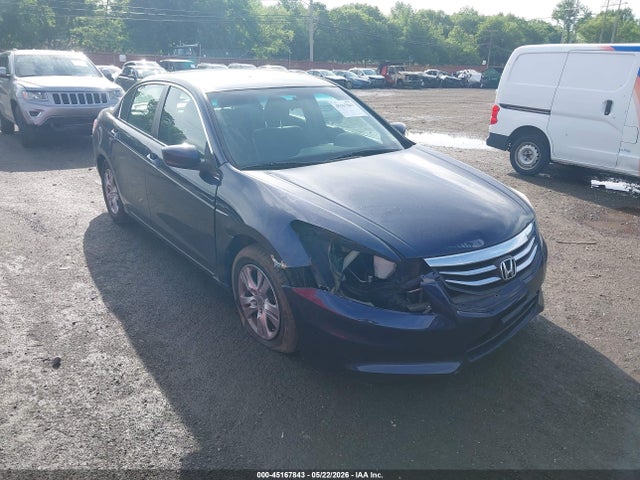 Aukcja sprzedaży 2011 Honda Accord 2.4 Lx-p, vin: 1HGCP2F4XBA025632, numer aukcji: 45167843