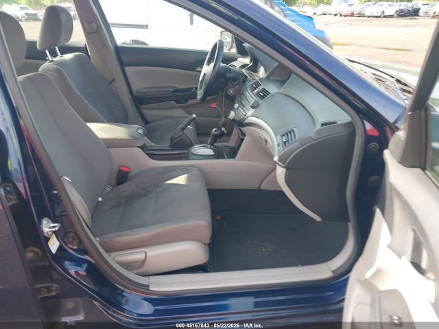 Aukcja sprzedaży 2011 Honda Accord 2.4 Lx-p, vin: 1HGCP2F4XBA025632, numer aukcji: 45167843