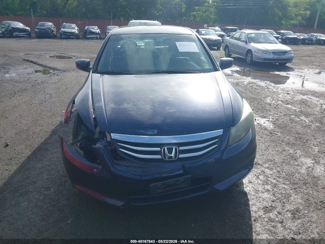 Aukcja sprzedaży 2011 Honda Accord 2.4 Lx-p, vin: 1HGCP2F4XBA025632, numer aukcji: 45167843