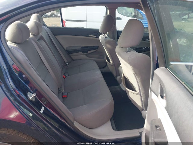 Aukcja sprzedaży 2011 Honda Accord 2.4 Lx-p, vin: 1HGCP2F4XBA025632, numer aukcji: 45167843
