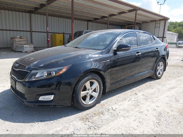 Aukcja sprzedaży 2014 Kia Optima Lx, vin: 5XXGM4A77EG283363, numer aukcji: 45167844