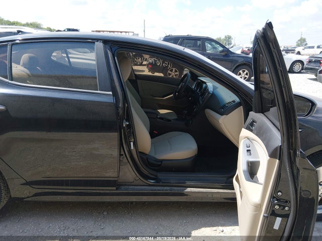 Aukcja sprzedaży 2014 Kia Optima Lx, vin: 5XXGM4A77EG283363, numer aukcji: 45167844