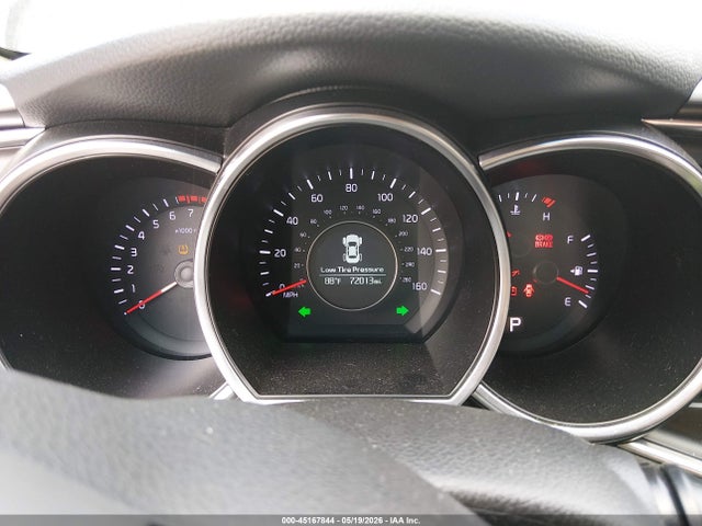 Aukcja sprzedaży 2014 Kia Optima Lx, vin: 5XXGM4A77EG283363, numer aukcji: 45167844