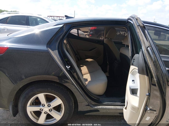 Aukcja sprzedaży 2014 Kia Optima Lx, vin: 5XXGM4A77EG283363, numer aukcji: 45167844
