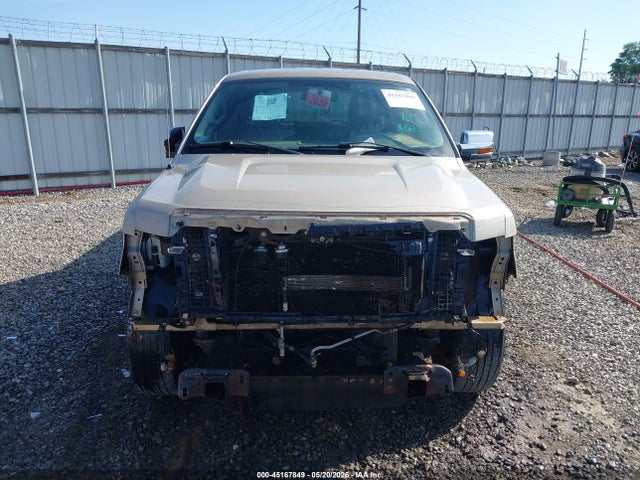Продаж на аукціоні авто 2010 Ford F-150 Fx2 Sport/harley-davidson/king Ranch/lariat/platinum/xl/xlt, vin: 1FTFW1CV7AKB68939, номер лоту: 45167849