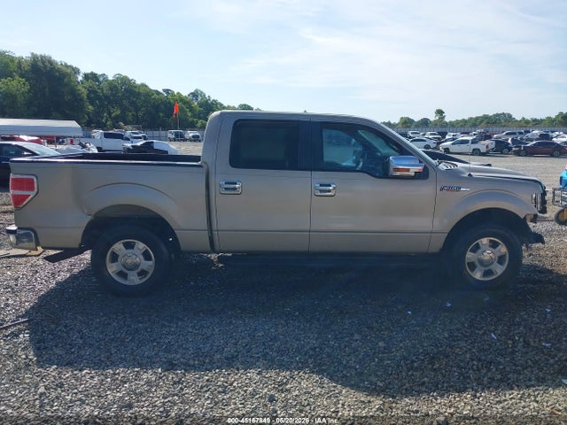 Продаж на аукціоні авто 2010 Ford F-150 Fx2 Sport/harley-davidson/king Ranch/lariat/platinum/xl/xlt, vin: 1FTFW1CV7AKB68939, номер лоту: 45167849