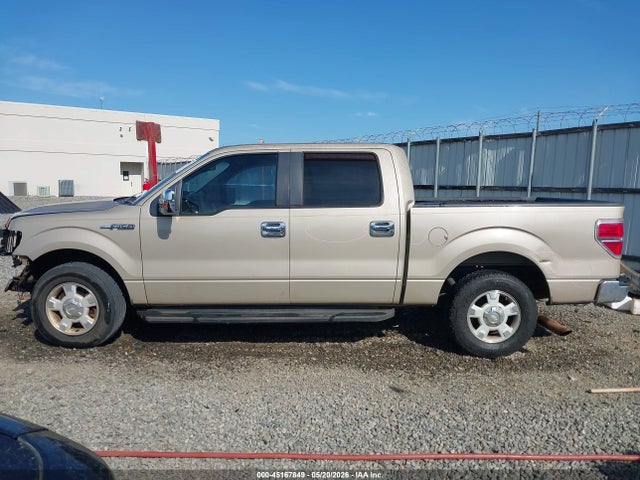 Продаж на аукціоні авто 2010 Ford F-150 Fx2 Sport/harley-davidson/king Ranch/lariat/platinum/xl/xlt, vin: 1FTFW1CV7AKB68939, номер лоту: 45167849