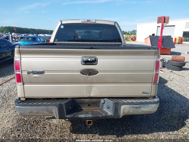 Продаж на аукціоні авто 2010 Ford F-150 Fx2 Sport/harley-davidson/king Ranch/lariat/platinum/xl/xlt, vin: 1FTFW1CV7AKB68939, номер лоту: 45167849