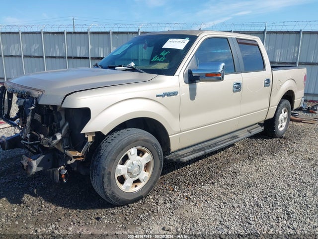Продаж на аукціоні авто 2010 Ford F-150 Fx2 Sport/harley-davidson/king Ranch/lariat/platinum/xl/xlt, vin: 1FTFW1CV7AKB68939, номер лоту: 45167849
