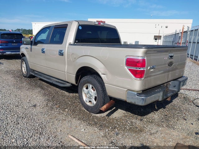 Продаж на аукціоні авто 2010 Ford F-150 Fx2 Sport/harley-davidson/king Ranch/lariat/platinum/xl/xlt, vin: 1FTFW1CV7AKB68939, номер лоту: 45167849