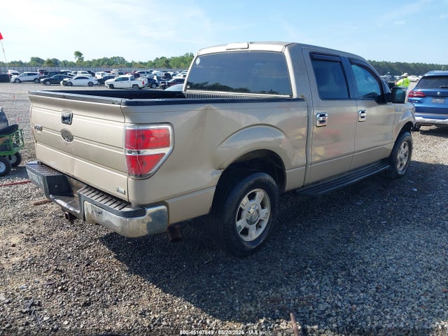 Продаж на аукціоні авто 2010 Ford F-150 Fx2 Sport/harley-davidson/king Ranch/lariat/platinum/xl/xlt, vin: 1FTFW1CV7AKB68939, номер лоту: 45167849