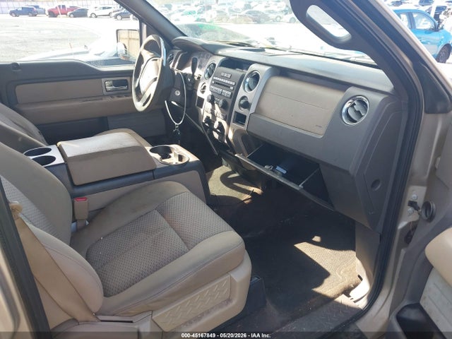 Продаж на аукціоні авто 2010 Ford F-150 Fx2 Sport/harley-davidson/king Ranch/lariat/platinum/xl/xlt, vin: 1FTFW1CV7AKB68939, номер лоту: 45167849