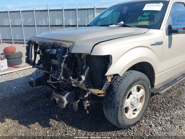 Продаж на аукціоні авто 2010 Ford F-150 Fx2 Sport/harley-davidson/king Ranch/lariat/platinum/xl/xlt, vin: 1FTFW1CV7AKB68939, номер лоту: 45167849