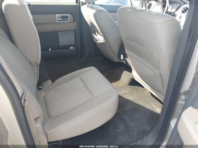 Продаж на аукціоні авто 2010 Ford F-150 Fx2 Sport/harley-davidson/king Ranch/lariat/platinum/xl/xlt, vin: 1FTFW1CV7AKB68939, номер лоту: 45167849