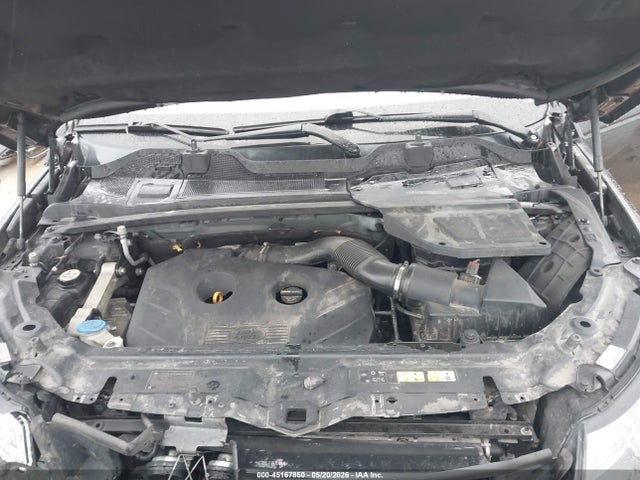 SALCR2BG4GH609525 Land Rover Discovery Sport Hse