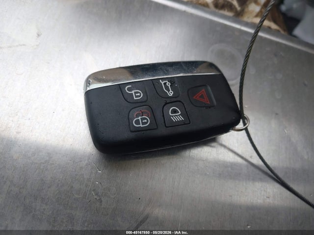 SALCR2BG4GH609525 Land Rover Discovery Sport Hse