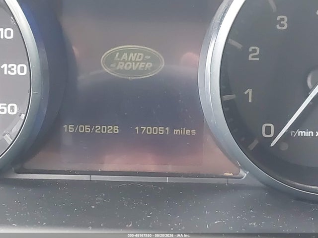 SALCR2BG4GH609525 Land Rover Discovery Sport Hse