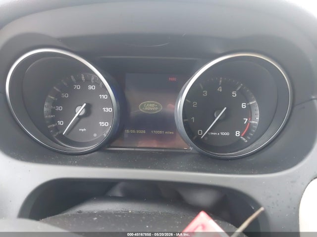 SALCR2BG4GH609525 Land Rover Discovery Sport Hse