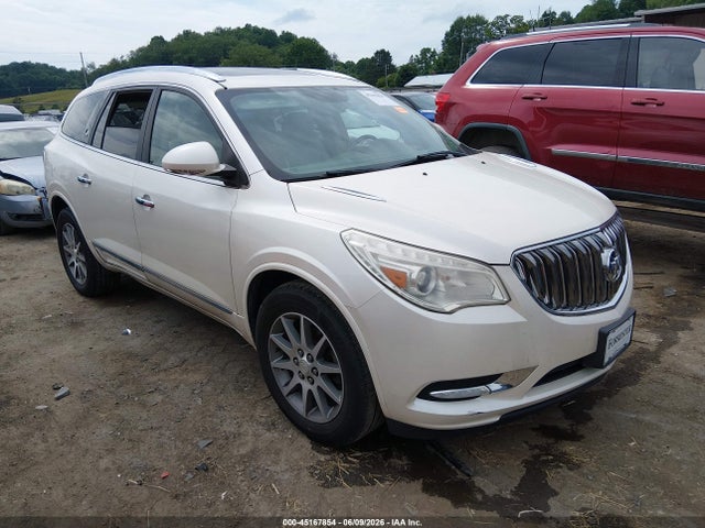 Продажа на аукционе авто 2014 Buick Enclave Leather, vin: 5GAKVBKD2EJ164441, номер лота: 45167854