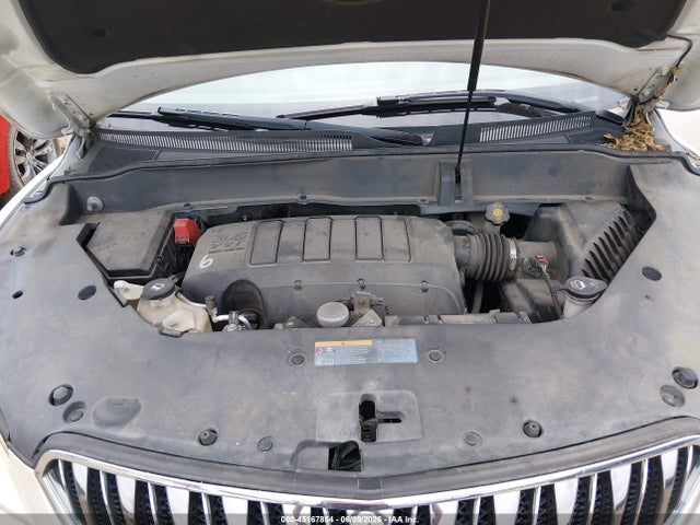 Продаж на аукціоні авто 2014 Buick Enclave Leather, vin: 5GAKVBKD2EJ164441, номер лоту: 45167854