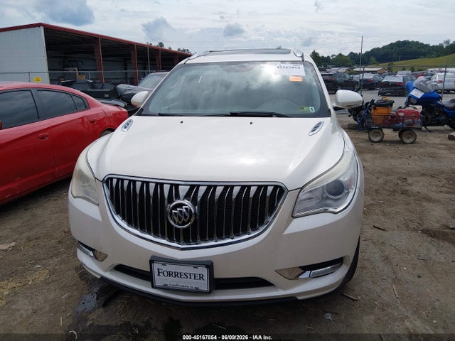 Продаж на аукціоні авто 2014 Buick Enclave Leather, vin: 5GAKVBKD2EJ164441, номер лоту: 45167854
