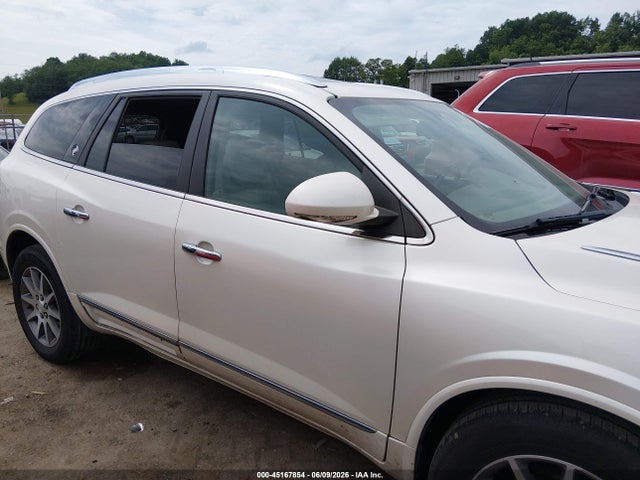 Продаж на аукціоні авто 2014 Buick Enclave Leather, vin: 5GAKVBKD2EJ164441, номер лоту: 45167854