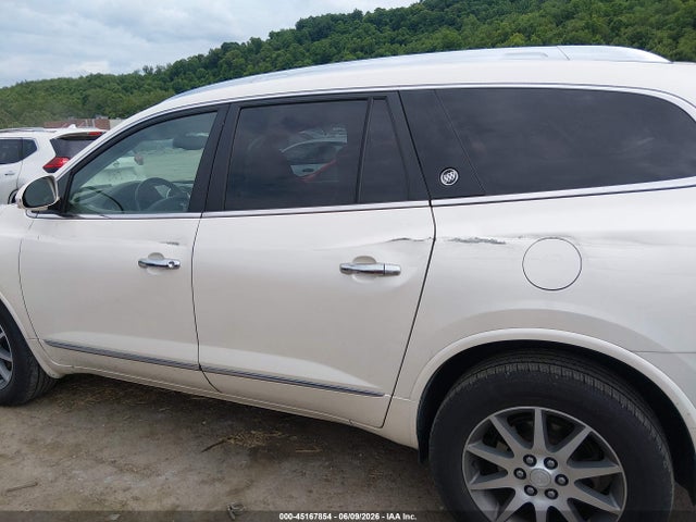Продаж на аукціоні авто 2014 Buick Enclave Leather, vin: 5GAKVBKD2EJ164441, номер лоту: 45167854