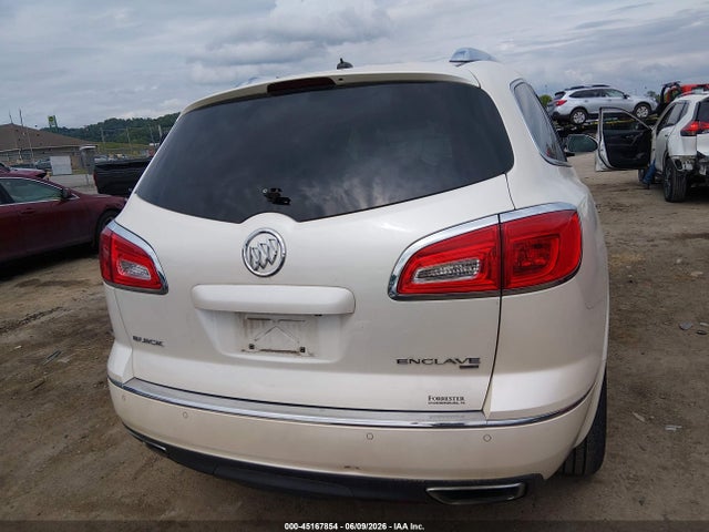 Продаж на аукціоні авто 2014 Buick Enclave Leather, vin: 5GAKVBKD2EJ164441, номер лоту: 45167854