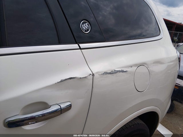 Продаж на аукціоні авто 2014 Buick Enclave Leather, vin: 5GAKVBKD2EJ164441, номер лоту: 45167854