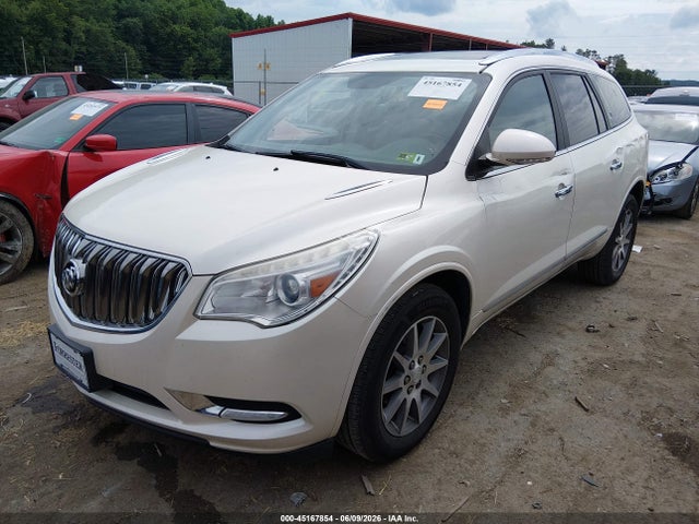 Продаж на аукціоні авто 2014 Buick Enclave Leather, vin: 5GAKVBKD2EJ164441, номер лоту: 45167854