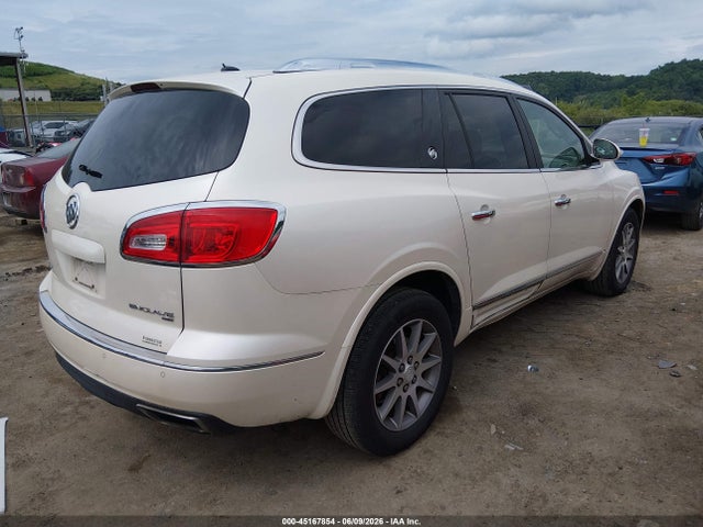 Продаж на аукціоні авто 2014 Buick Enclave Leather, vin: 5GAKVBKD2EJ164441, номер лоту: 45167854